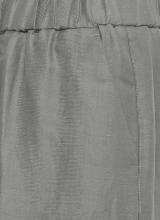 26SS 페세리코 팔라초 팬츠 P0403600677134 Grey - PESERICO