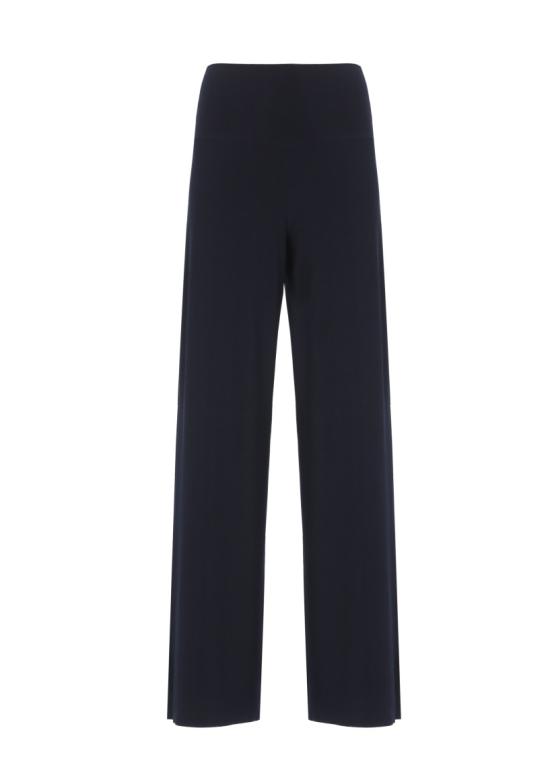 26SS 노마카말리 팬츠 KK1267PL019012 Black