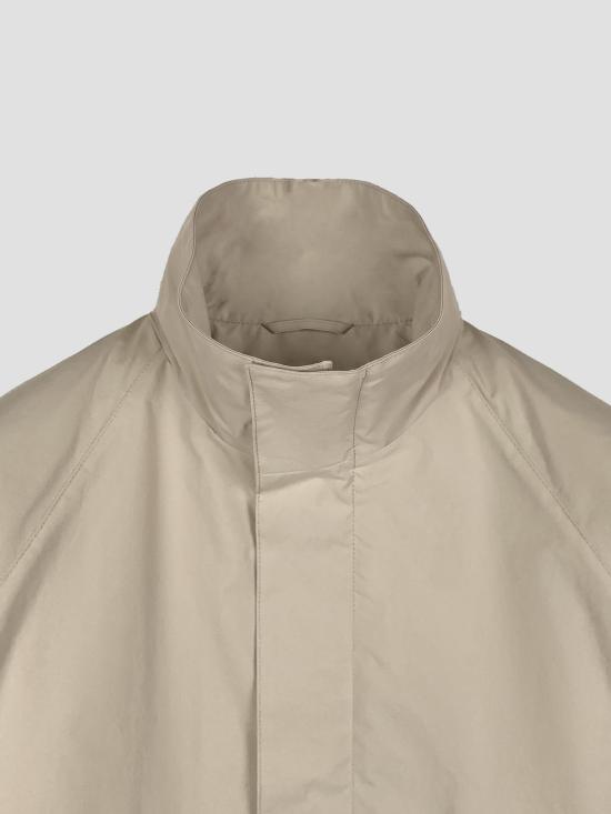 26FW 질샌더 자켓 J22SW0124J70239 272 CANVAS BEIGE - JIL SANDER