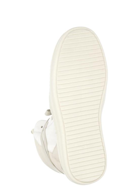 26FW 릭 오웬스 스니커즈 RP02F5894LBHLC O1111 White - RICK OWENS