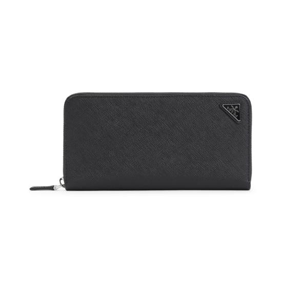 26FW 프라다 가죽소품 2ML317 QHH F0002 NERO - PRADA