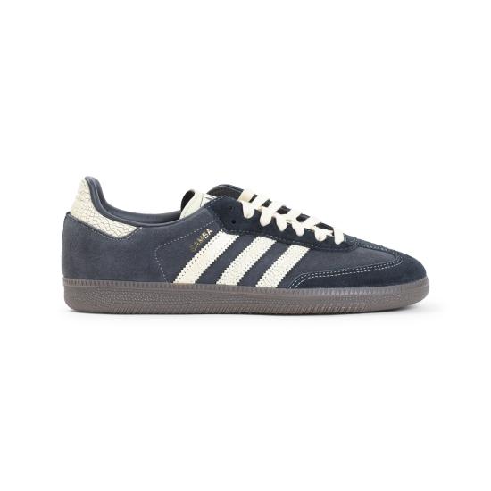 26FW 아디다스 스니커즈 KK2268 CARBON WARVAN GUM5 - ADIDAS
