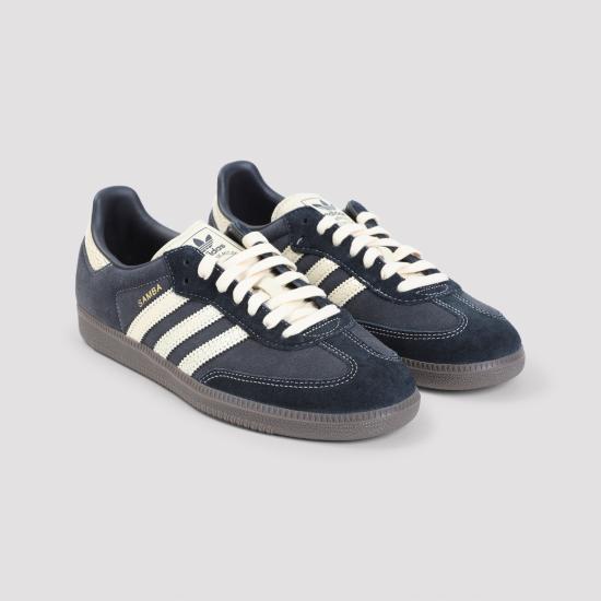 26FW 아디다스 스니커즈 KK2268 CARBON WARVAN GUM5 - ADIDAS
