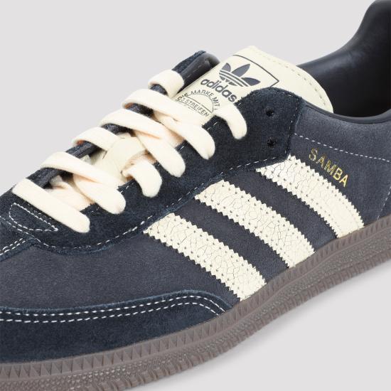26FW 아디다스 스니커즈 KK2268 CARBON WARVAN GUM5 - ADIDAS