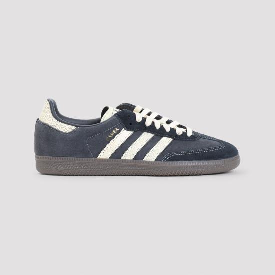 26FW 아디다스 스니커즈 KK2268 CARBON WARVAN GUM5 - ADIDAS