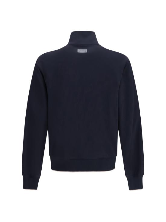 26FW 돌체앤가바나 자켓 G9CBKTG7Q1A B0665 BLUE - DOLCE & GABBANA