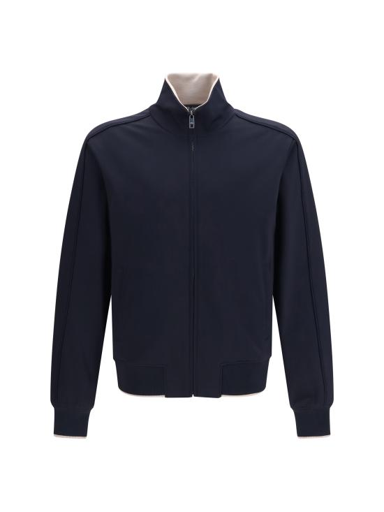 26FW 돌체앤가바나 자켓 G9CBKTG7Q1A B0665 BLUE