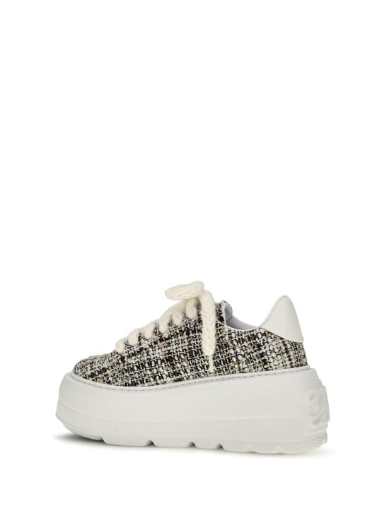 26FW 카사데이 스니커즈 2X127C0701C3093B358 PANNABIANC MULTICOLOUR - CASADEI