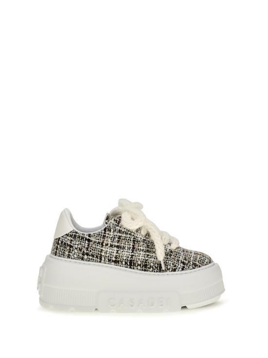 26FW 카사데이 스니커즈 2X127C0701C3093B358 PANNABIANC MULTICOLOUR
