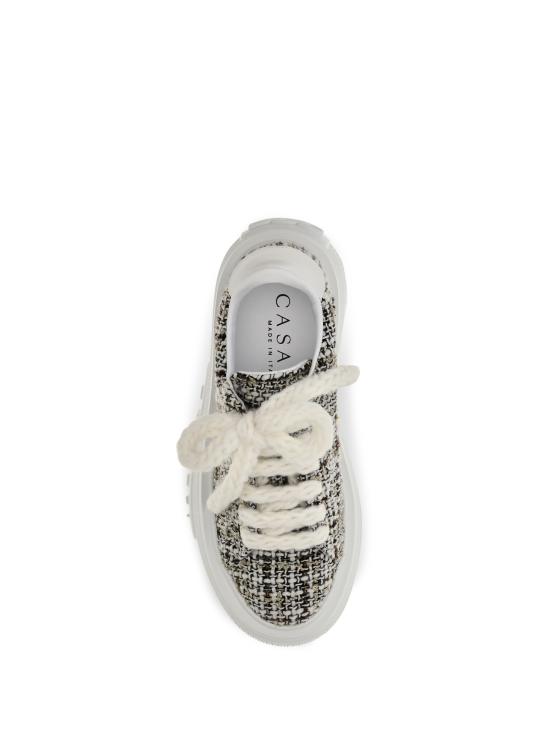 26FW 카사데이 스니커즈 2X127C0701C3093B358 PANNABIANC MULTICOLOUR - CASADEI