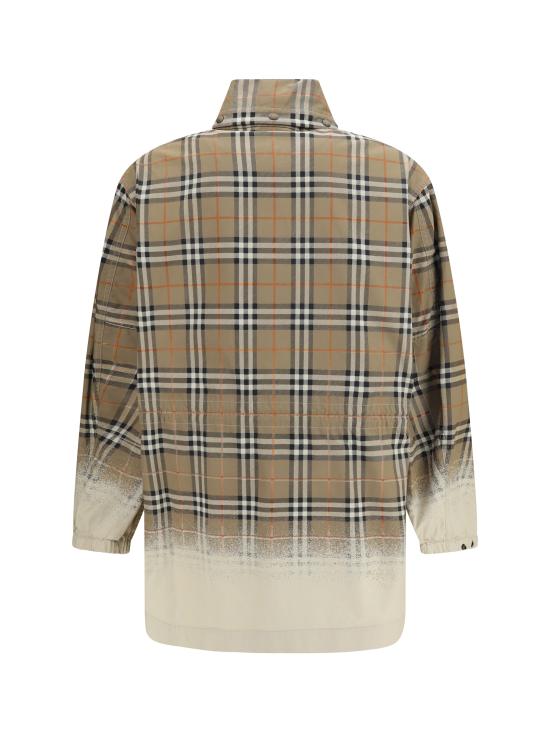 26FW 버버리 자켓 8126118 B7349 BEIGE - BURBERRY