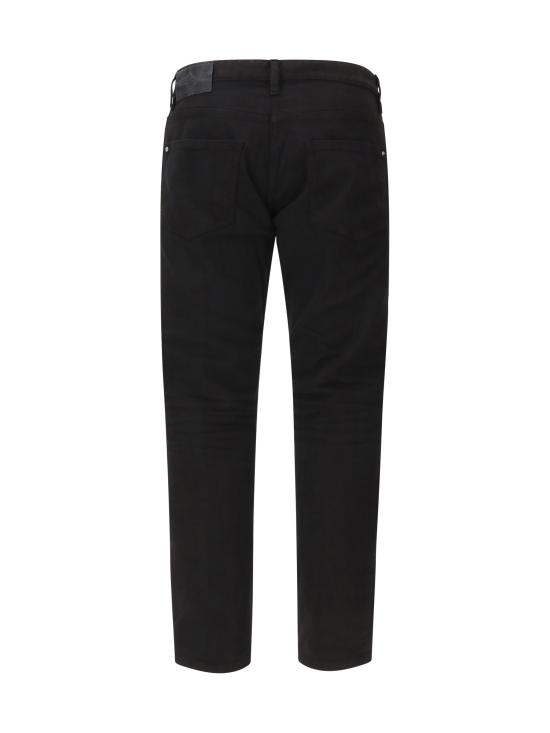 26FW 디스퀘어드2 데님 팬츠 S74LB1930S39781 900 BLACK - DSQUARED2