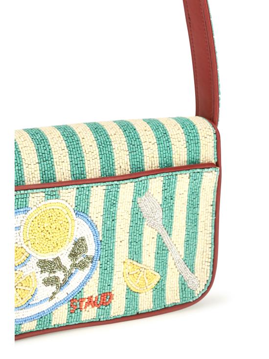 26FW 스타우드 숄더백 H26P6001PB SUML MULTICOLOUR - STAUD