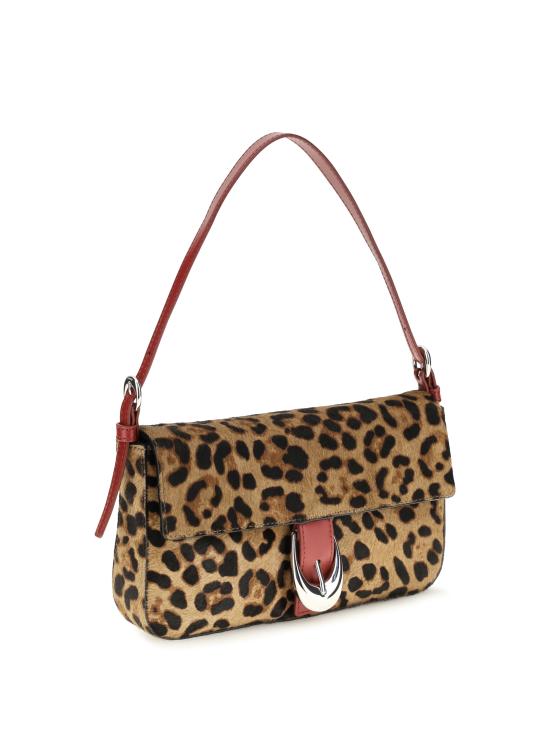 26FW 스타우드 숄더백 H26P6003BH CHTA BEIGE - STAUD