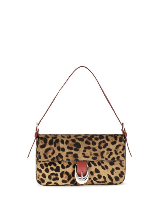 26FW 스타우드 숄더백 H26P6003BH CHTA BEIGE