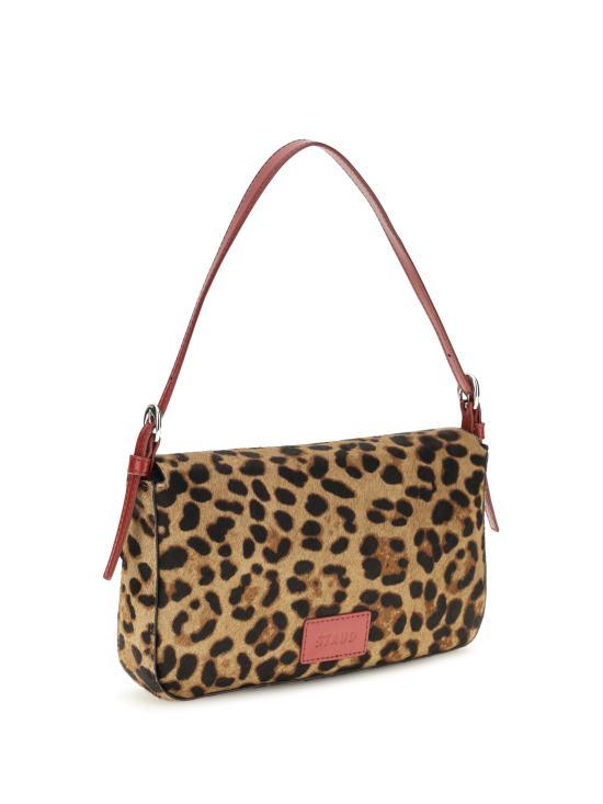 26FW 스타우드 숄더백 H26P6003BH CHTA BEIGE - STAUD