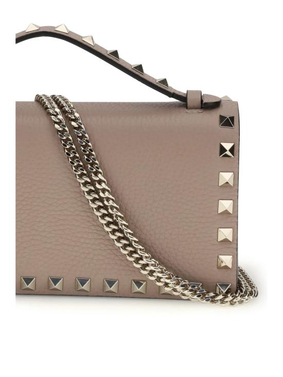 26FW 발렌티노 가라바니 지갑 9W2P0AK2VSH P45 BEIGE - VALENTINO GARAVANI