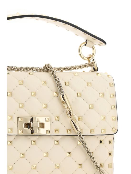 26FW 발렌티노 가라바니 토트백 9W2B0122NAP I16 CREAM - VALENTINO GARAVANI