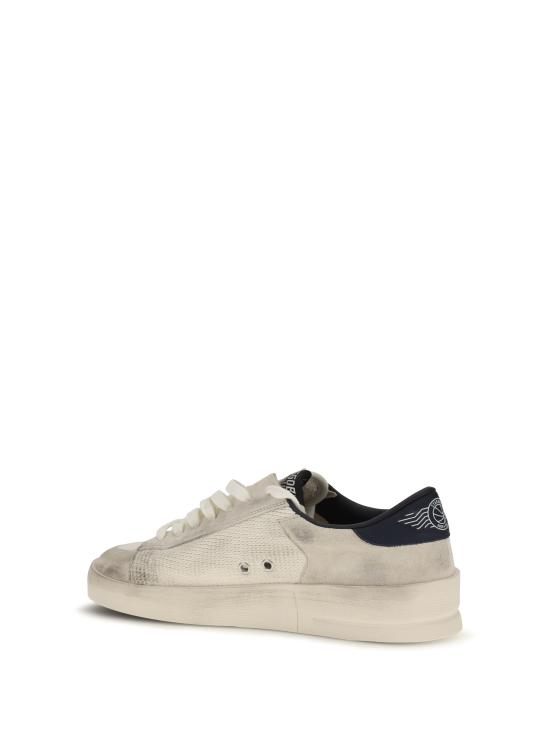 26FW 골든구스 스니커즈 GMF01089F008537 15961 BEIGE - GOLDEN GOOSE