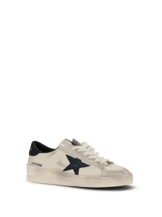 26FW 골든구스 스니커즈 GMF01089F008537 15961 BEIGE - GOLDEN GOOSE