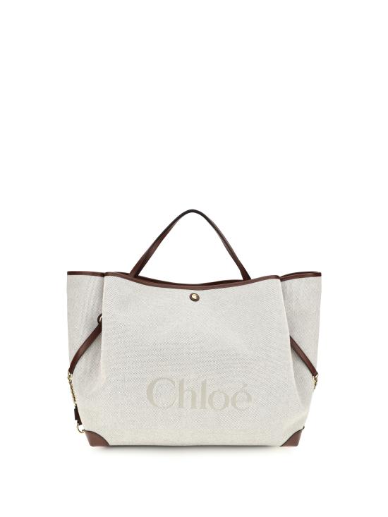 26FW 끌로에 숄더백 CH26AS654S63 27M BEIGE
