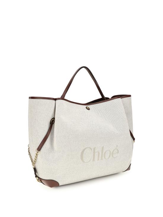 26FW 끌로에 숄더백 CH26AS654S63 27M BEIGE - CHLOE