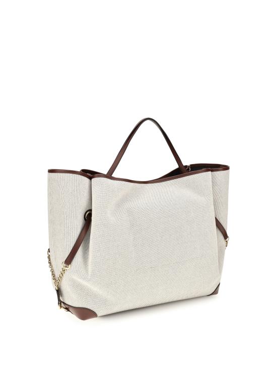 26FW 끌로에 숄더백 CH26AS654S63 27M BEIGE - CHLOE