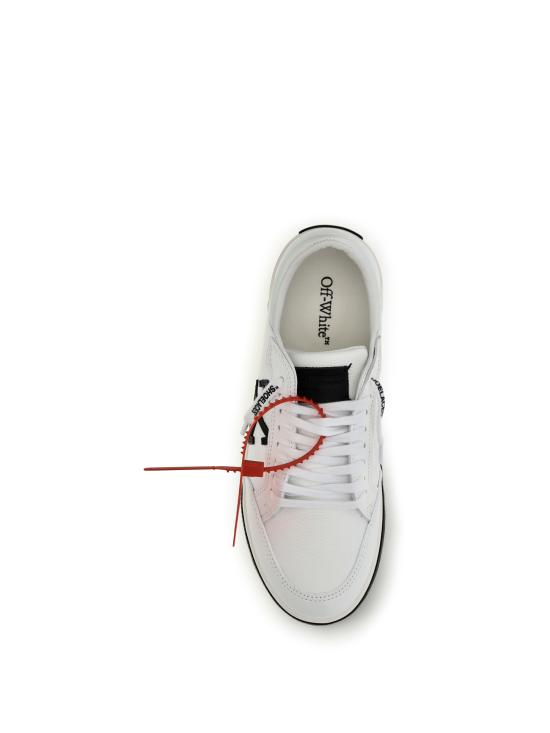 26FW 오프화이트 스니커즈 M293C9L002 0110 WHITE - OFF WHITE