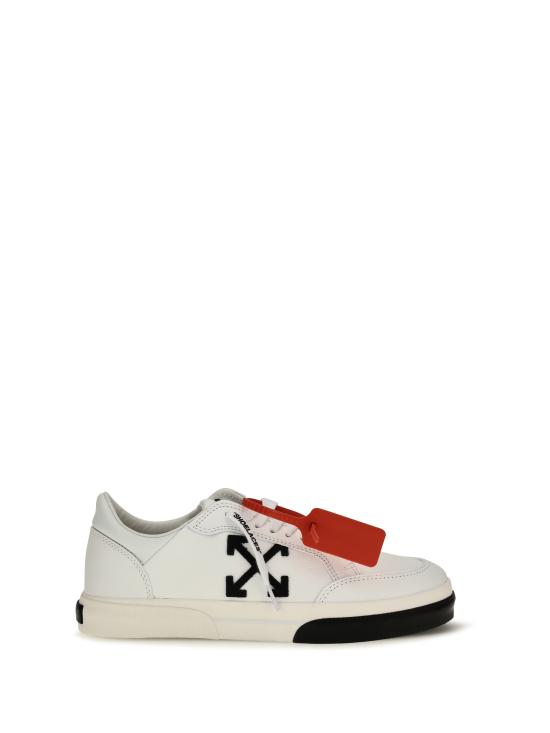 26FW 오프화이트 스니커즈 M293C9L002 0110 WHITE