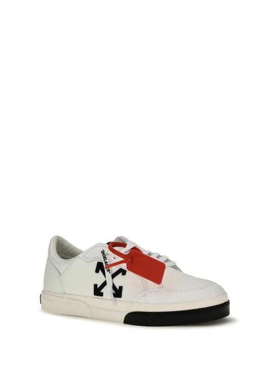 26FW 오프화이트 스니커즈 M293C9L002 0110 WHITE - OFF WHITE