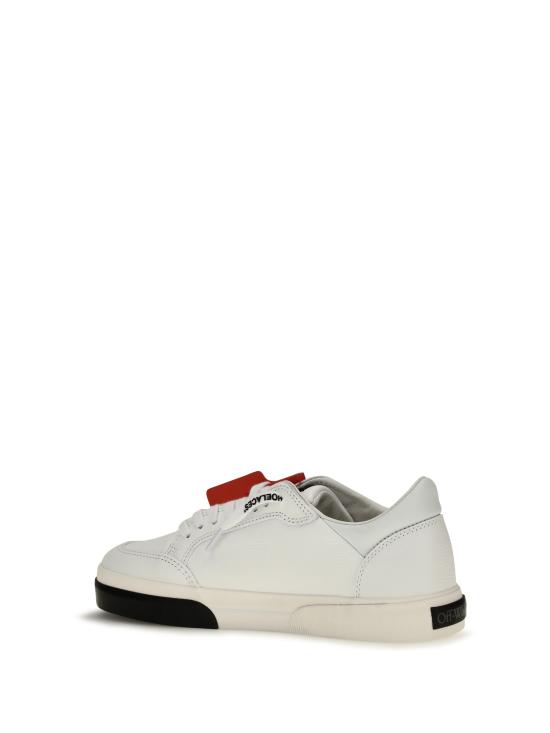 26FW 오프화이트 스니커즈 M293C9L002 0110 WHITE - OFF WHITE