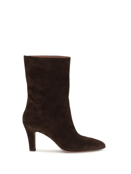 26FW 파리텍사스 부츠 PX1879XV003 CIOCCOLATO BROWN