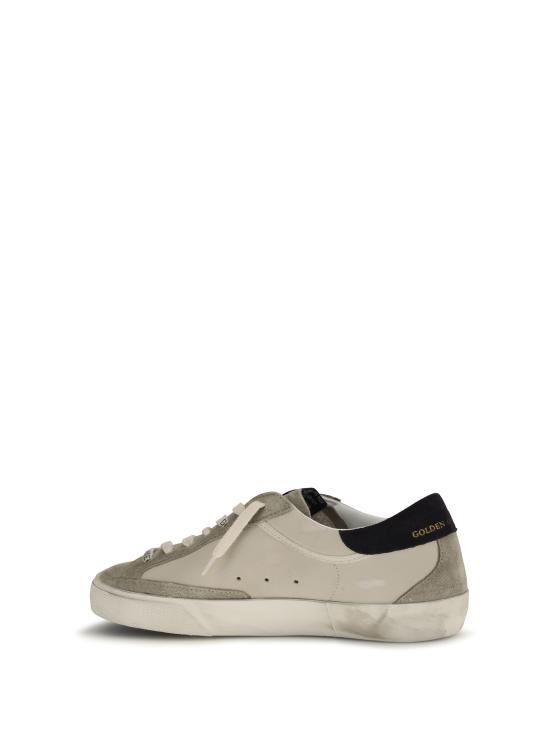 26FW 골든구스 스니커즈 GMF00102F008728 83408 GREY - GOLDEN GOOSE