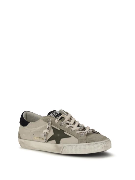 26FW 골든구스 스니커즈 GMF00102F008728 83408 GREY - GOLDEN GOOSE