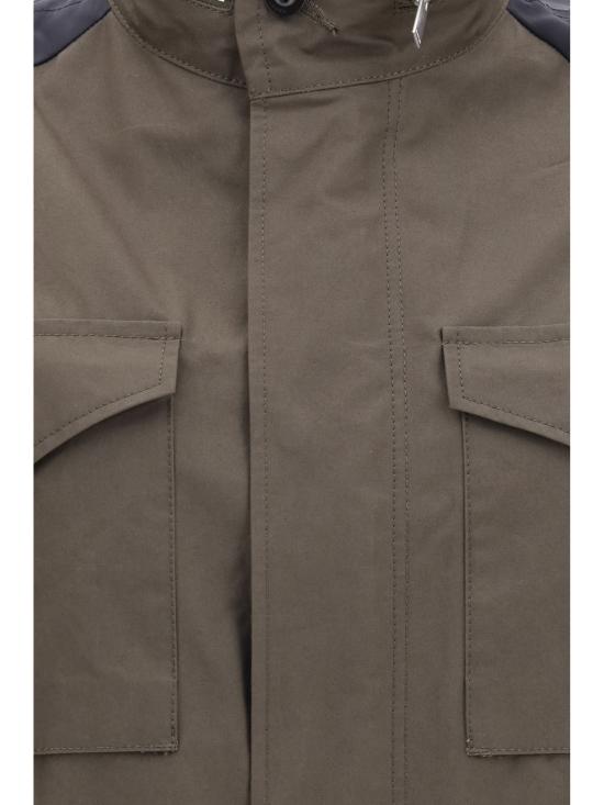 26FW 사카이 자켓 2608576 505 KHAKI - SACAI