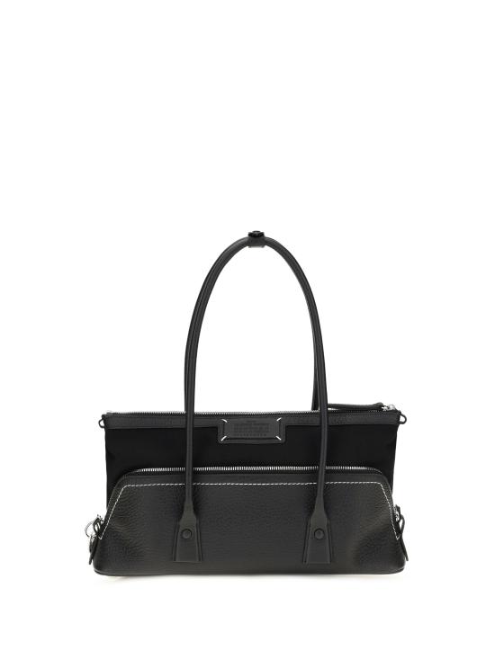 26FW 마르지엘라 토트백 SB1ZH0007P8833 T8013 BLACK