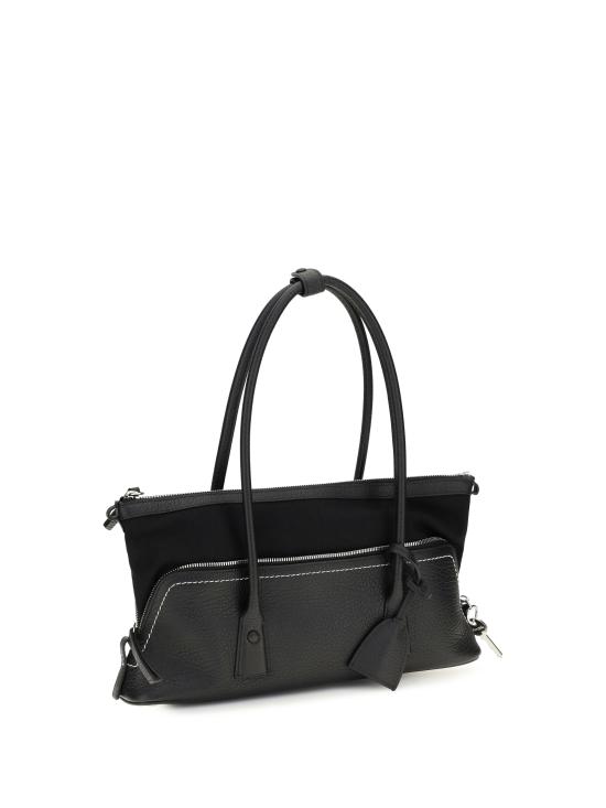 26FW 마르지엘라 토트백 SB1ZH0007P8833 T8013 BLACK - MAISON MARGIELA