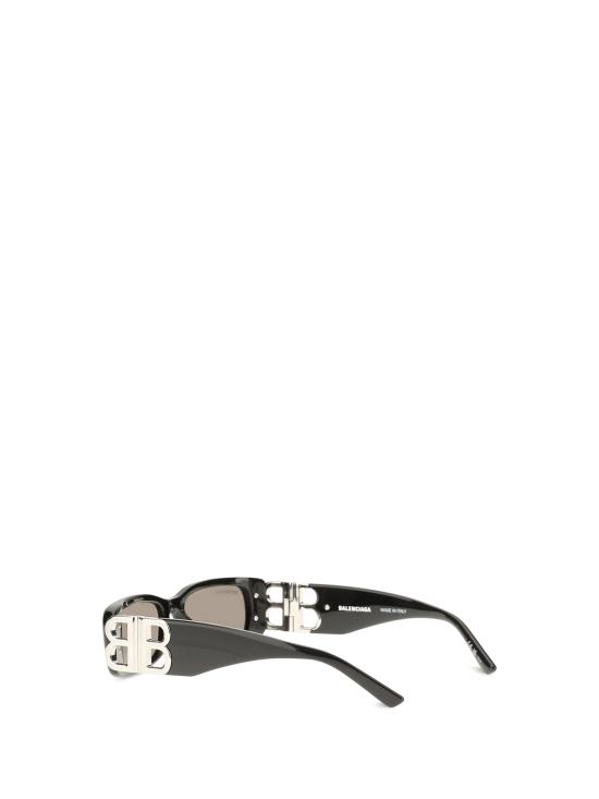 26FW 발렌시아가 선글라스 621643T0039 1054 BLACK - BALENCIAGA
