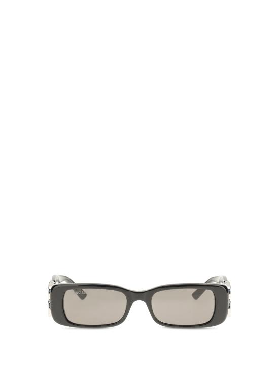 26FW 발렌시아가 선글라스 621643T0039 1054 BLACK