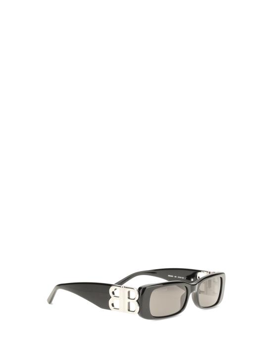 26FW 발렌시아가 선글라스 621643T0039 1054 BLACK - BALENCIAGA
