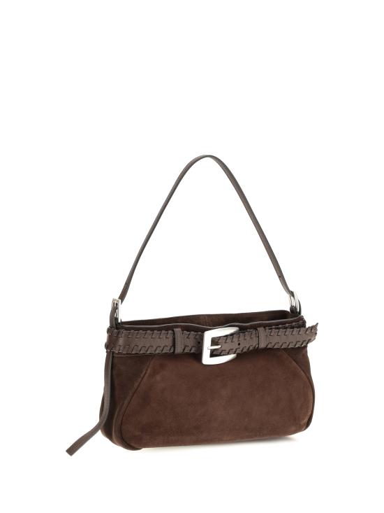 26FW 스타우드 숄더백 H26P6054SD ESPR BROWN - STAUD