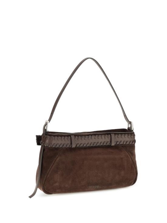 26FW 스타우드 숄더백 H26P6054SD ESPR BROWN - STAUD