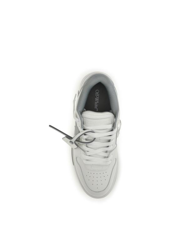 26FW 오프화이트 스니커즈 M189C9L019 0109 WHITE - OFF WHITE