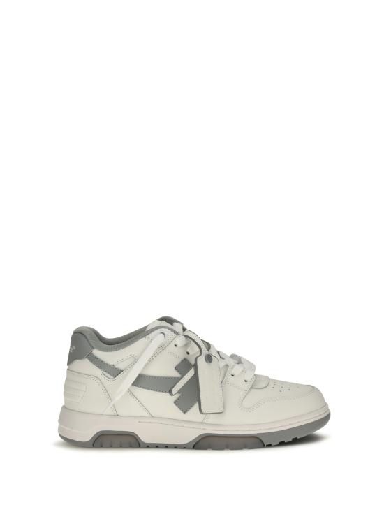 26FW 오프화이트 스니커즈 M189C9L019 0109 WHITE