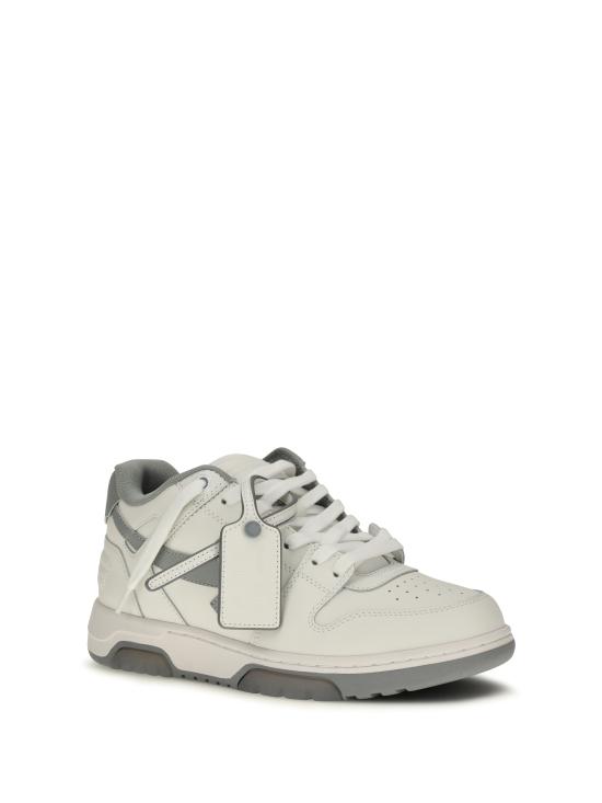 26FW 오프화이트 스니커즈 M189C9L019 0109 WHITE - OFF WHITE