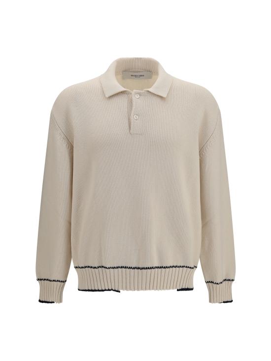 26FW 골든구스 스웨터 GMP02822P002674 11560 CREAM