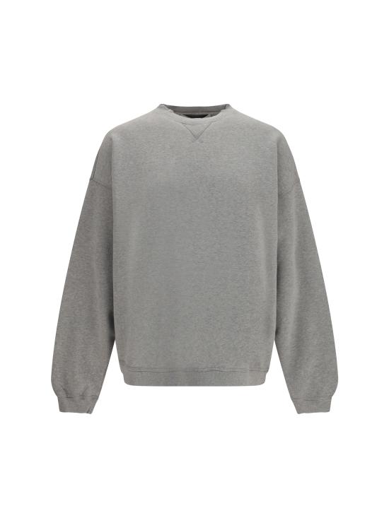 26FW 골든구스 긴팔 티셔츠 GUP02711P002637 60513 GREY