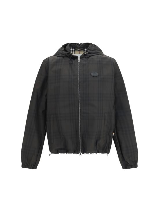 26FW 버버리 자켓 8127541 B9368 BROWN