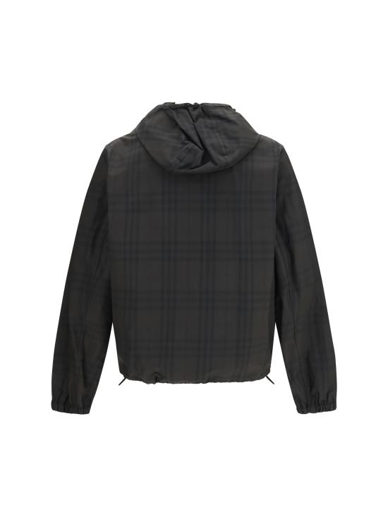 26FW 버버리 자켓 8127541 B9368 BROWN - BURBERRY