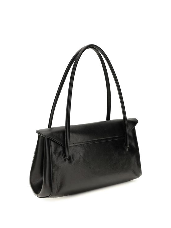 26FW 마르니 숄더백 SBMP0288U0P8914 00N99 BLACK - MARNI